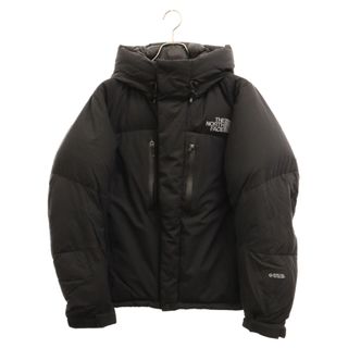 ザノースフェイス(THE NORTH FACE)のTHE NORTH FACE ザノースフェイス GORE-TEX Baltro Light Jacket ゴアテックス バルトロライト ダウンジャケット ブラック ND91950(ダウンジャケット)