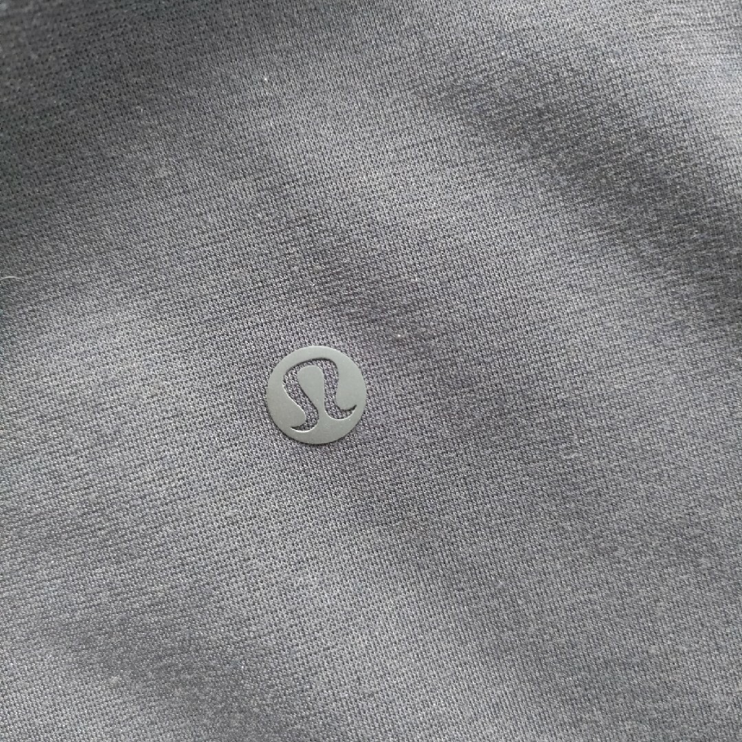 lululemon(ルルレモン)のルルレモン ワイドパンツ 6 レディースのパンツ(クロップドパンツ)の商品写真