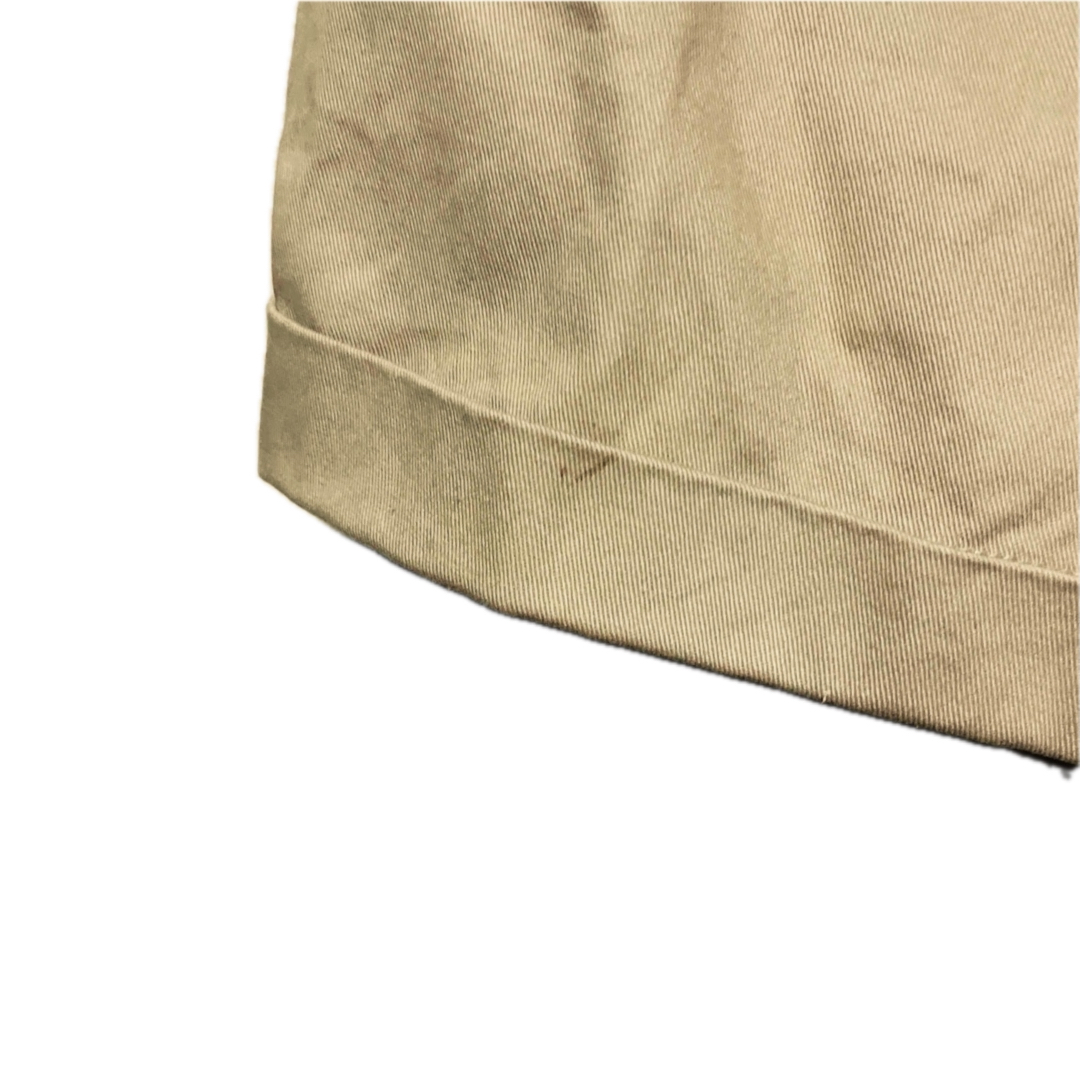 IMAGE(イマージュ)のiMAGE  綿ショートパンツ　ハーフパンツ レディースのパンツ(ショートパンツ)の商品写真