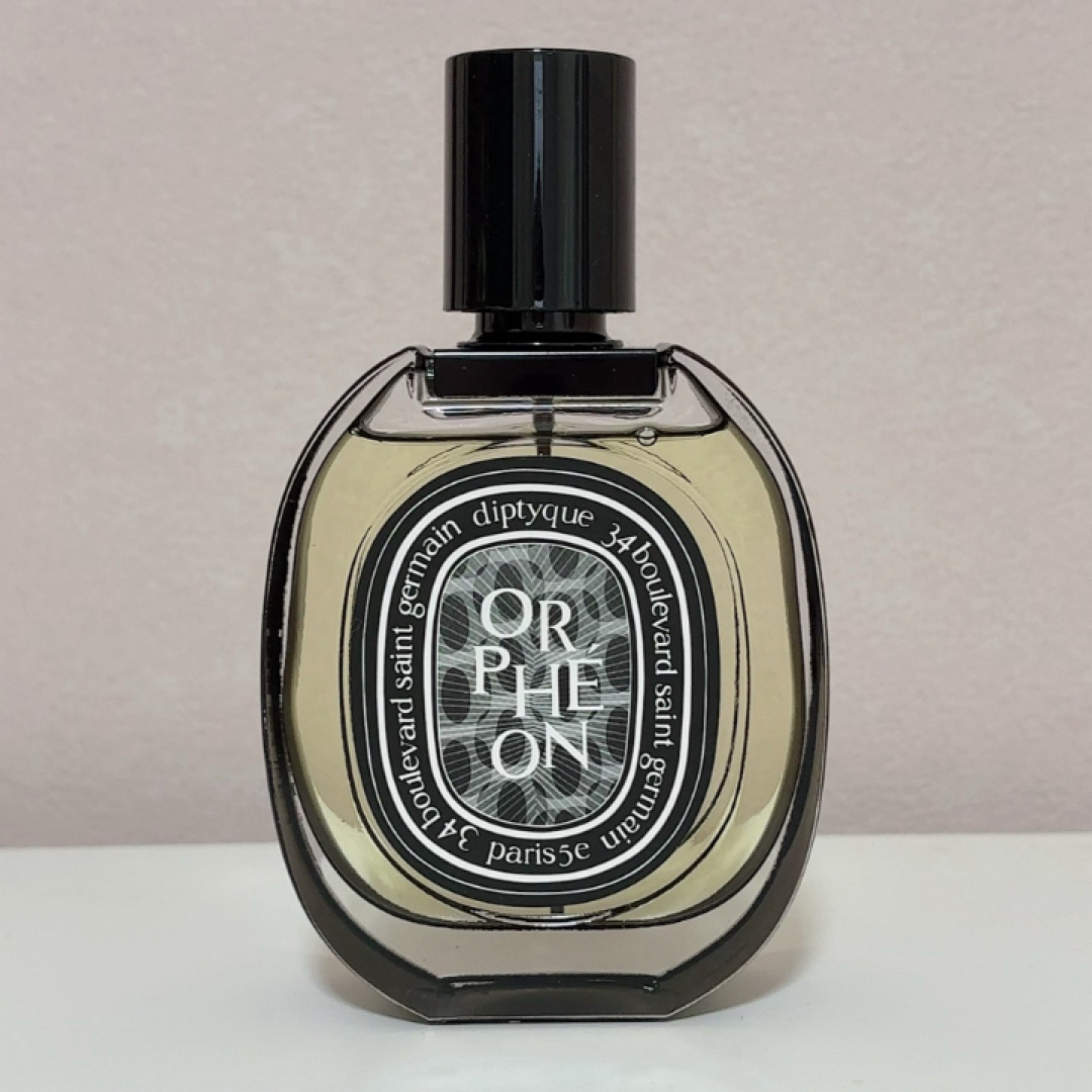 diptyque(ディプティック)のdiptyque ORPHEON コスメ/美容の香水(香水(女性用))の商品写真