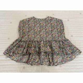 FITH - 美品♡fith  フィス　リバティ　チュニック　ブラウス