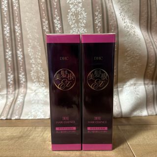 DHC - 2本セット！未開封！DHC 薬用美髪根 エッセンスEX 150ml