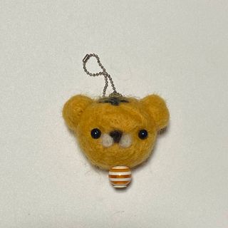 ハンドメイド キーホルダー(キーホルダー)