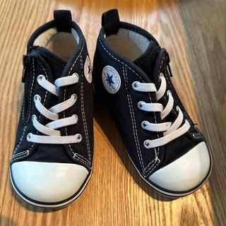 コンバース(CONVERSE)のコンバース　15cm(スニーカー)