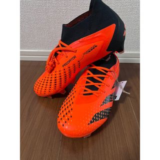 アディダス(adidas)のプレデターアキュラシー.1 FG　23cm(シューズ)