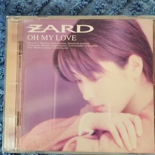 OH　MY　LOVE(ポップス/ロック(邦楽))