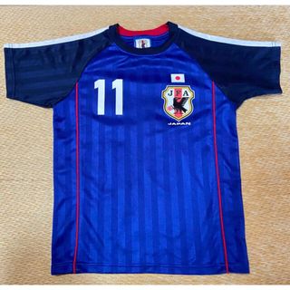 【carico様】JFA オフィシャルグッズ　サッカーウェア  サイズ130(Tシャツ/カットソー)