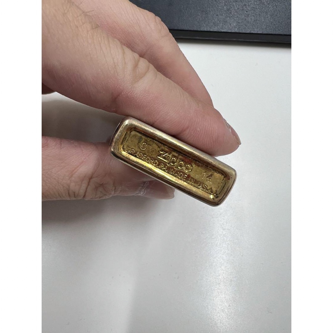 ZIPPO - ZIPPO(ジッポー)バタフライ 蝶 ライターの通販 by ZIPPO - ZIPPO(ジッポー)バタフライ 蝶 ライターの通販 by