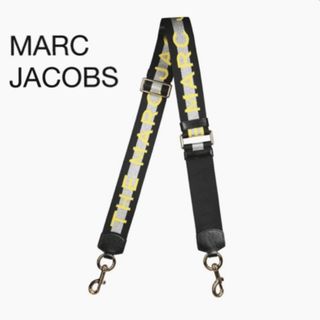 マークジェイコブス(MARC JACOBS)のマークジェイコブス ショルダーバッグ トートバッグ スナップショット ストラップ(ショルダーバッグ)