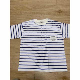 ザラキッズ(ZARA KIDS)のZARAキッズ　Tシャツ(Tシャツ/カットソー)