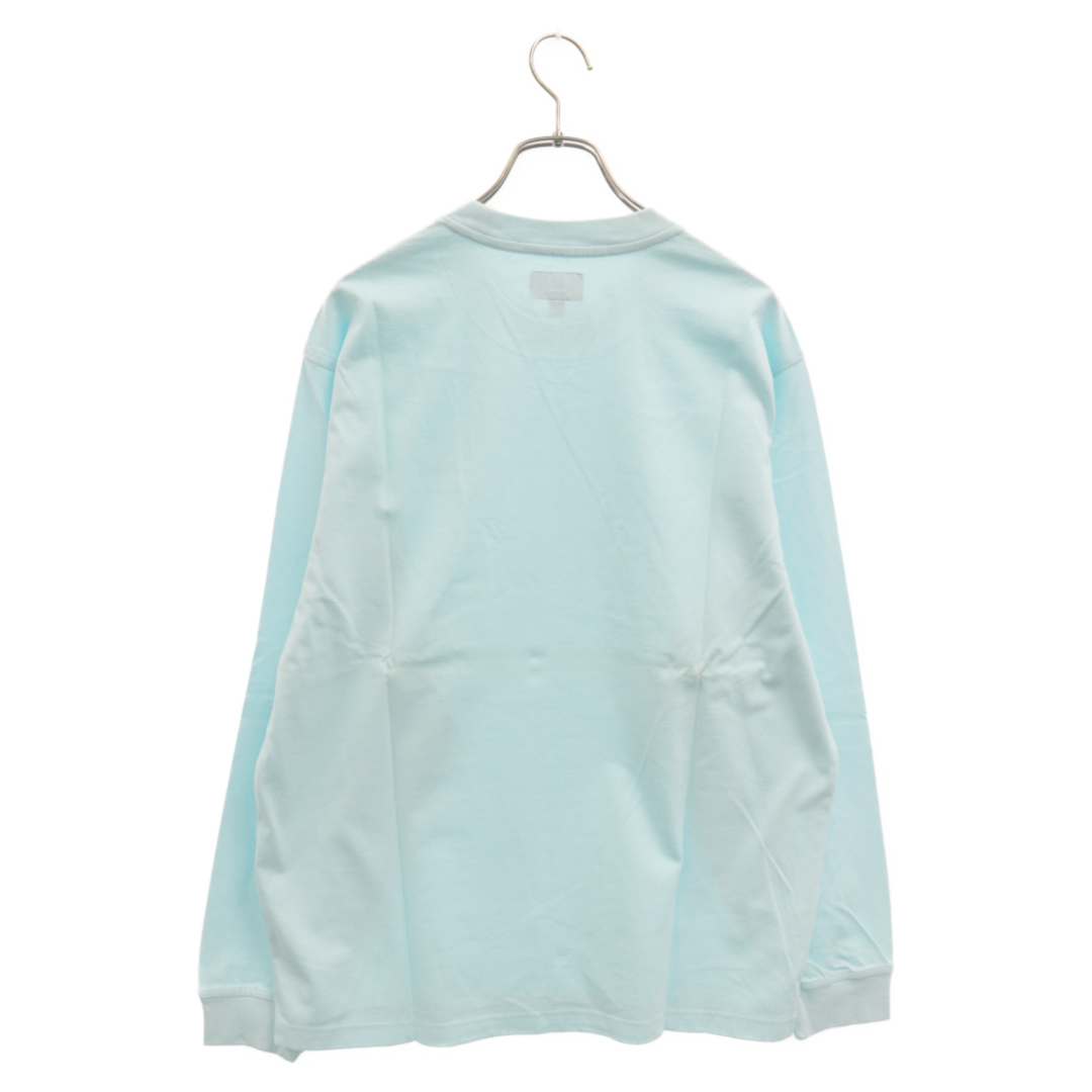 Supreme - SUPREME シュプリーム 21AW Small Box L/S Tee Supreme - SUPREME シュプリーム 21AW Small Box L/S Tee
