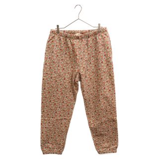 シュプリーム(Supreme)のSUPREME シュプリーム 21AW×JUNYA WATANABE COMME des GARCONS MAN Sweatpant Pink Flowers ジュンヤワタナベ コムデギャルソンマン フラワー総柄 スウェットパンツ ピンク(その他)