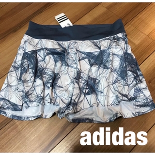 adidas - 【美品】アディダス　ランニングパンツ