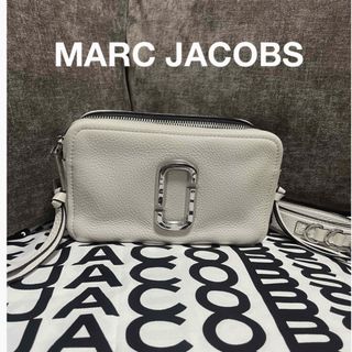 MARC JACOBS - マークジェイコブス バッグ ショルダーバッグ ソフトショット スナップショット