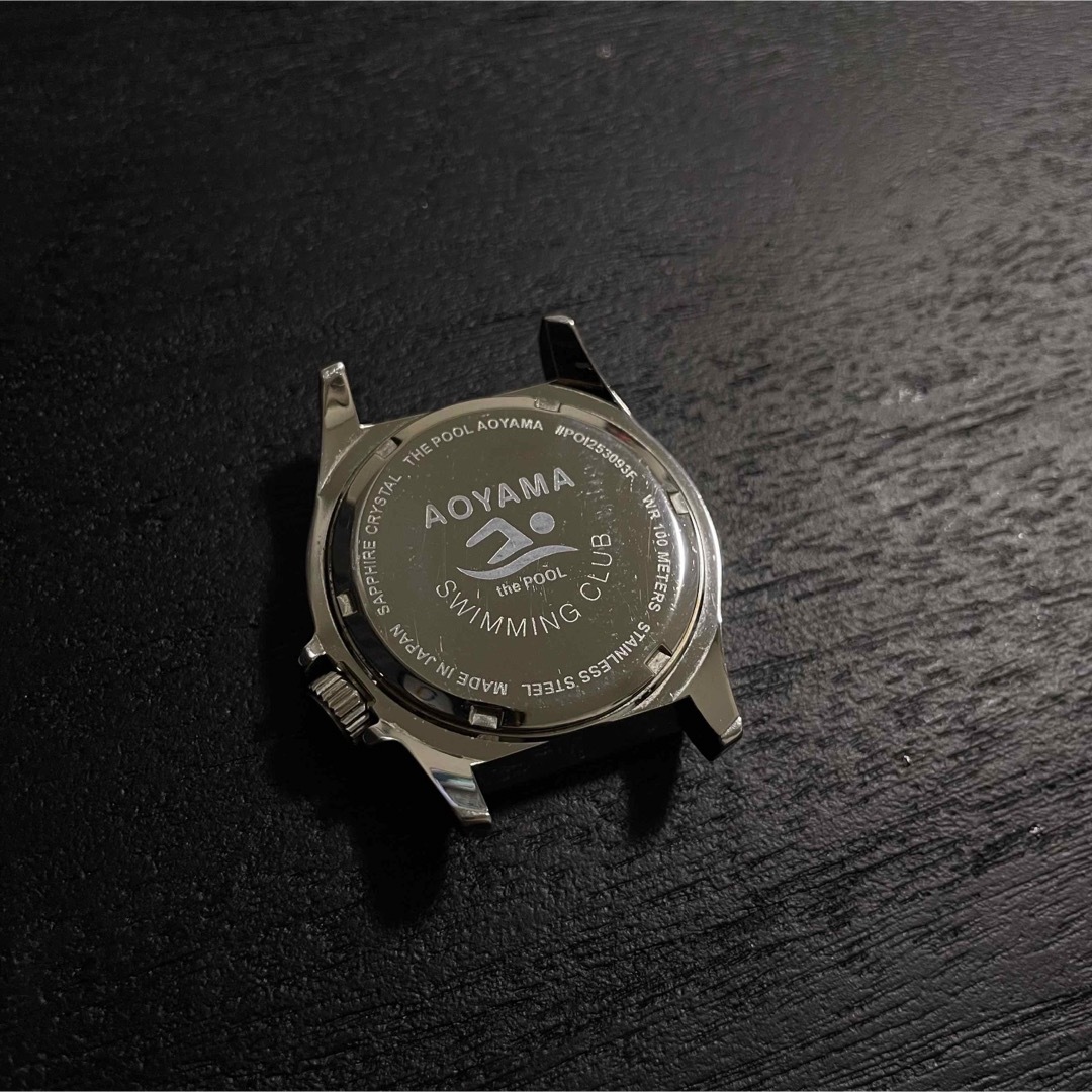 FRAGMENT(フラグメント)のFRAGMENT × KENTEX POOL MILITARY WATCH メンズの時計(腕時計(アナログ))の商品写真