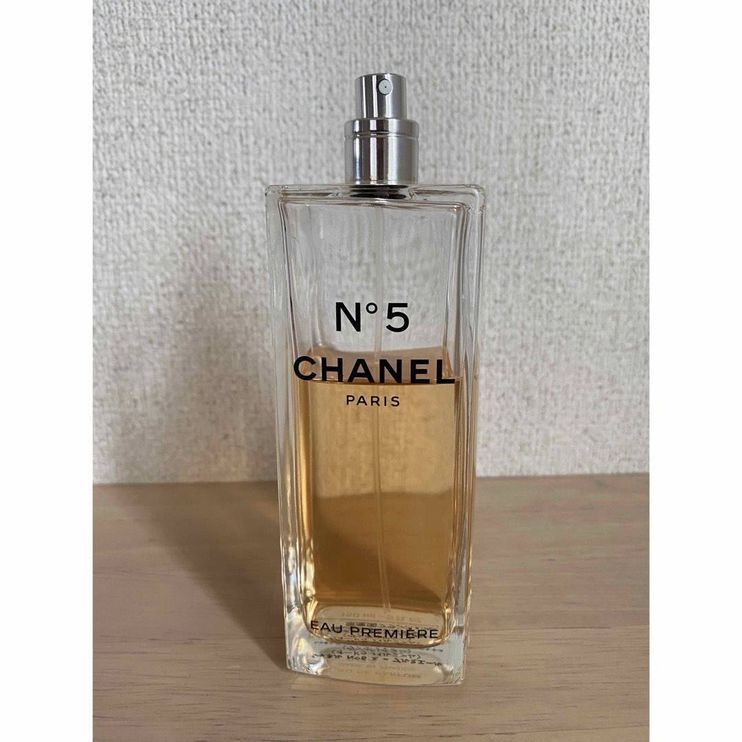 CHANEL(シャネル)のシャネル N°5 オープルミエール コスメ/美容の香水(香水(女性用))の商品写真