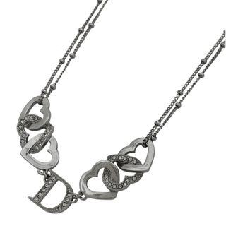 ディオール(Christian Dior) ネックレス(ハート)の通販 500点以上 ディオール(Christian Dior) ネックレス(ハート)の通販 500点以上