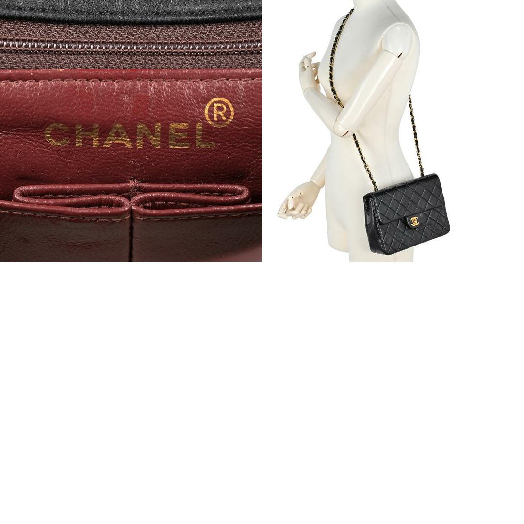 CHANEL(シャネル)のシャネル マトラッセ レディース 【中古】 レディースのバッグ(ショルダーバッグ)の商品写真