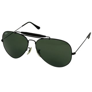 レイバン(Ray-Ban)のレイバン アウトドアーズマン 2 サングラス メンズ 【中古】(サングラス/メガネ)