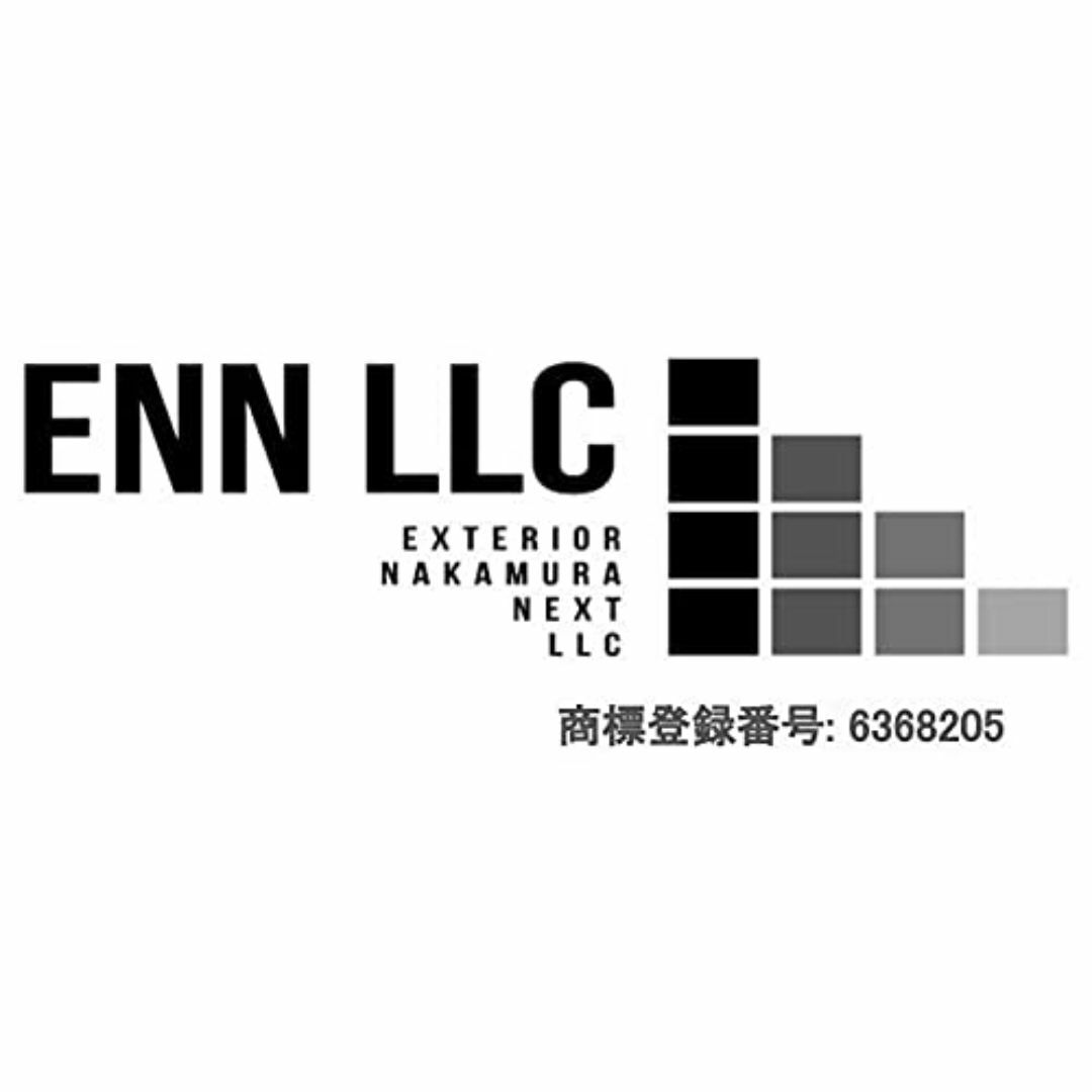 【色: Blue】ENN LLC ウエストポーチ バッグ メンズ&レディース ポ その他のその他(その他)の商品写真