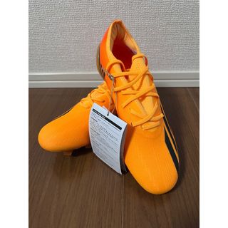 アディダス(adidas)のadidas Xスピードポータル.1FG 22cm(シューズ)