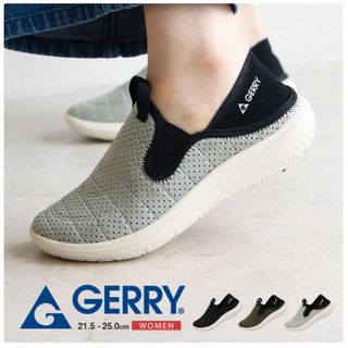 ジェリー(GERRY)のGERRY スリッポン M size(スリッポン/モカシン)