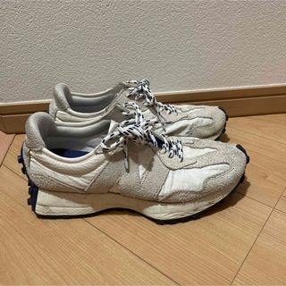 ニューバランス(New Balance)のニューバランス MS327 24.5センチ(スニーカー)