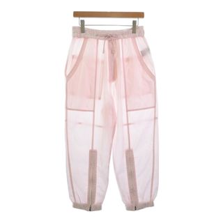 ISABEL MARANT パンツ（その他） 36(XS位) ピンク 【古着】【中古】