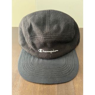 チャンピオン(Champion)のchampion チャンピオン　ウールキャップ　帽子(キャップ)