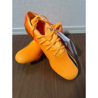 アディダス(adidas)のadidas Xスピードポータル.1FG 23cm(シューズ)