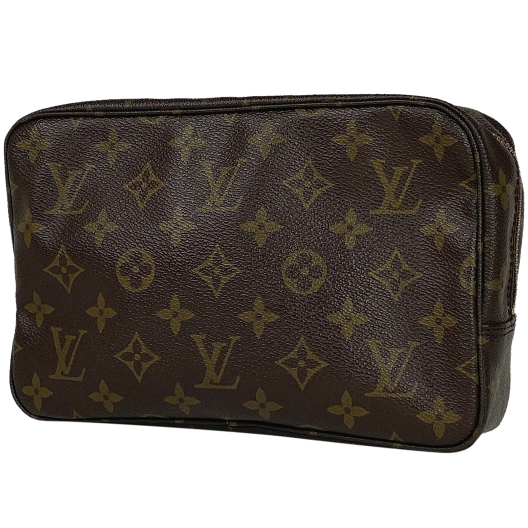 LOUIS VUITTON(ルイヴィトン)のルイ・ヴィトン トゥルース トワレット 23 レディース 【中古】 レディースのバッグ(その他)の商品写真