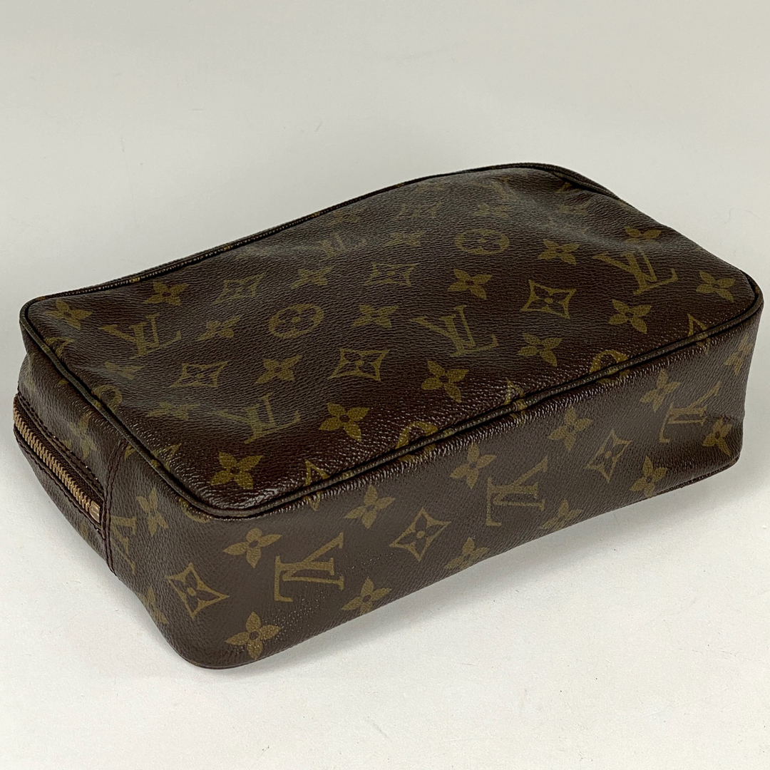 LOUIS VUITTON(ルイヴィトン)のルイ・ヴィトン トゥルース トワレット 23 レディース 【中古】 レディースのバッグ(その他)の商品写真