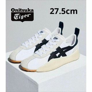 Onitsuka Tiger ACROMOUNT スニーカー 0418