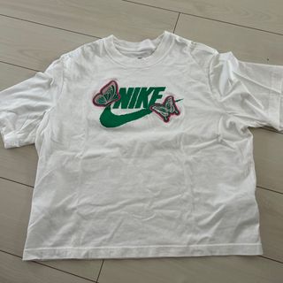 NIKE - NIKE  Tシャツ　XL