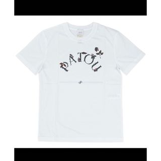 パトゥ(PATOU)のPATOU Tシャツ(Tシャツ(半袖/袖なし))