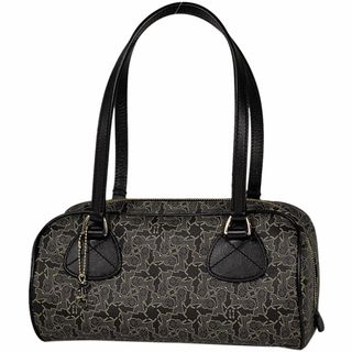 セリーヌ(celine)のセリーヌ 馬車柄 ハンドバッグ レディース 【中古】(ハンドバッグ)