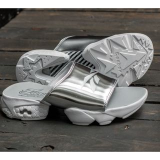 Reebok FURY SLIDE リーボック フューリー スライド サンダル(サンダル)