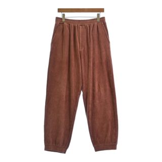 BEAMS ビームス パンツ（その他） -(S位) ピンクベージュ 【古着】【中古】