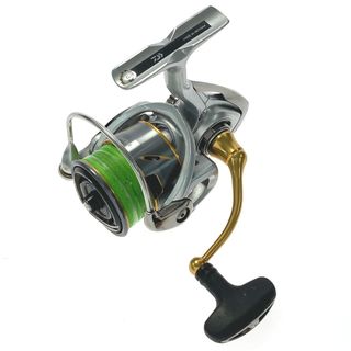 ダイワ(DAIWA)の☆☆DAIWA ダイワ 21 フリームス LT 3000-CXH 3041518 スピニングリール(リール)