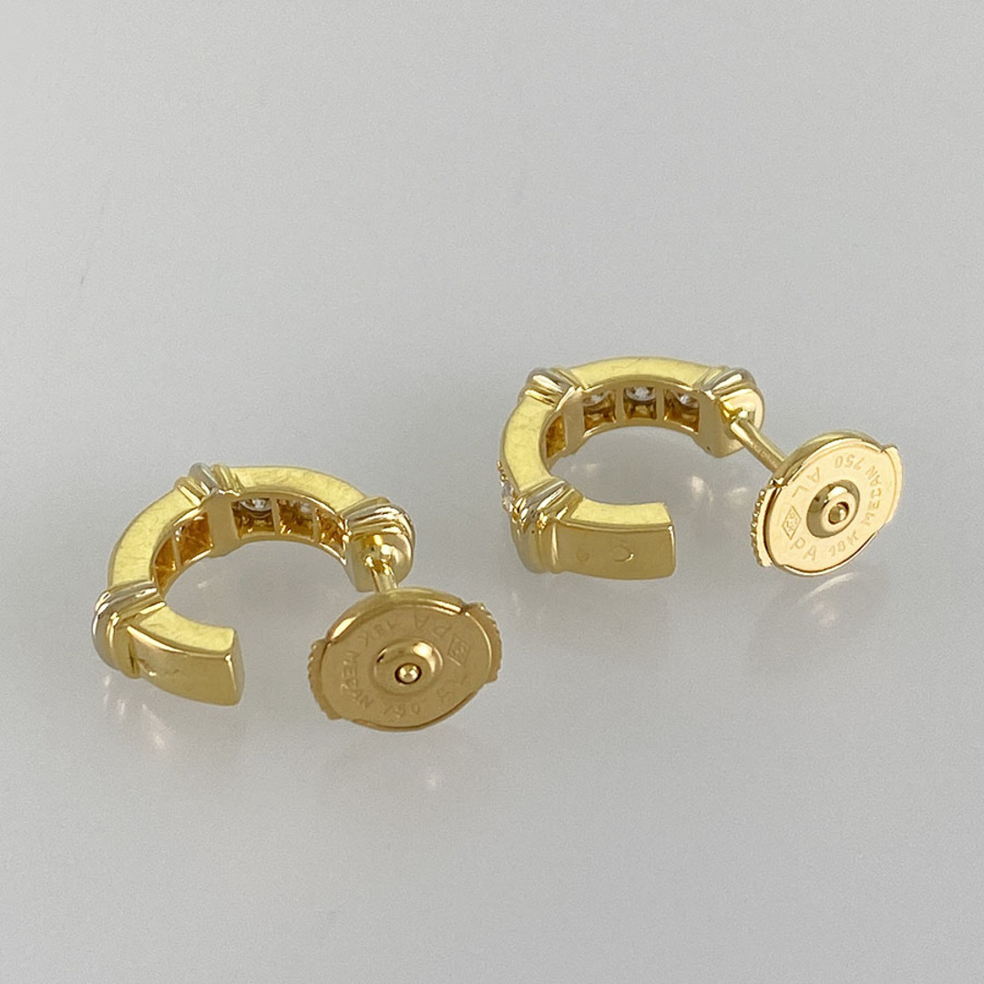 Cartier - カルティエ コンテッサ ピアスの通販 by キングラム ラクマ Cartier - カルティエ コンテッサ ピアスの通販 by キングラム ラクマ