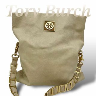 トリーバーチ(Tory Burch)のトリーバーチ チェーン ショルダーバッグ 2way レザー クラッチ 60423(ショルダーバッグ)