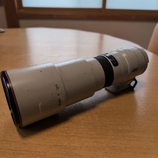 シグマ(SIGMA)のシグマ　SIGMA  AF-TELE  400mm  F5.6  APO  ニコ(レンズ(ズーム))