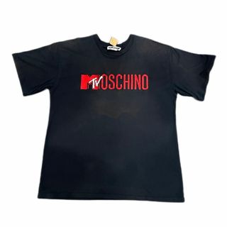 MOSCHINO　Tシャツ　USED