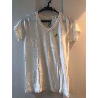 ロキシー(Roxy)の新品　ロキシー  半袖(Tシャツ(半袖/袖なし))