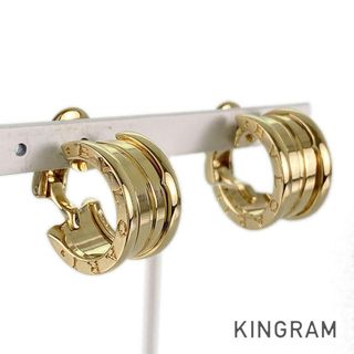 ブルガリ(BVLGARI)のブルガリ ビーゼロワン ピアス(ピアス)