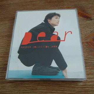 福山雅治CD【Dear　MAGNUM　COLLECTION　1999】(ポップス/ロック(邦楽))