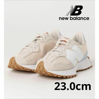 ニューバランス(New Balance)のnew balance ws327rb スニーカー ニューバランス 0419(スニーカー)