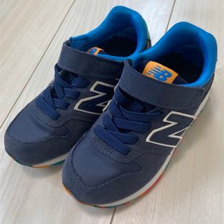 ニューバランス(New Balance)のニューバランス キッズ 996(スニーカー)