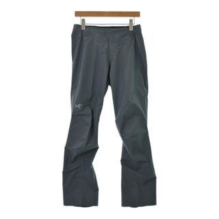 ARC'TERYX アークテリクス パンツ（その他） XS グレー 【古着】【中古】