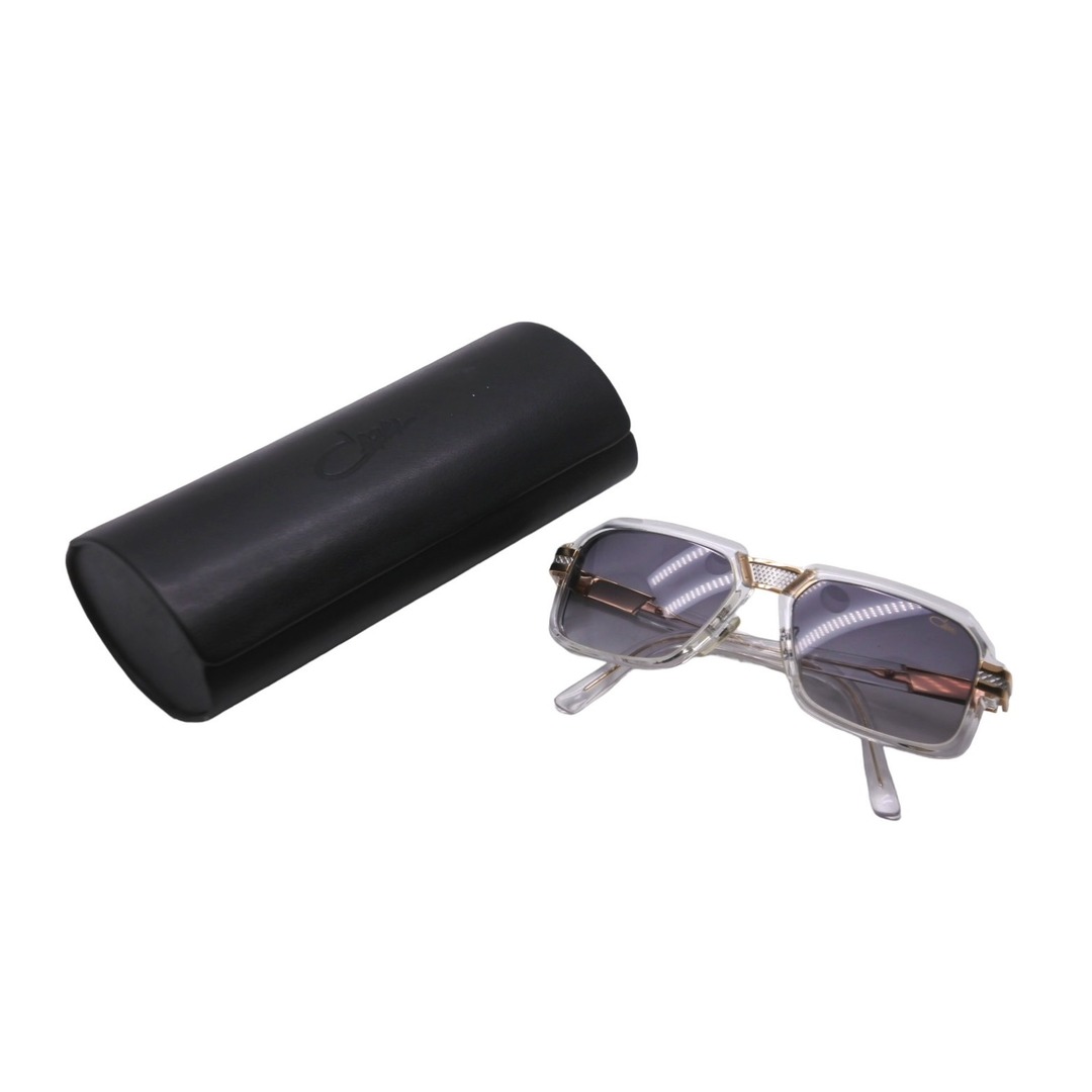 極美品 CAZAL カザール サングラス サイズ56◻︎17 145 極美品 CAZAL カザール サングラス サイズ56◻︎17 145